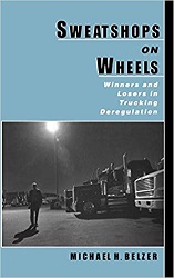 FreightLab Book Review: “Sweatshops on Wheels”